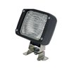 Lampa robocza kwadratowa H3, U 1GA007506491 Hella 4082300186659