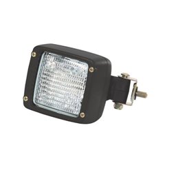 Lampa robocza kwadratowa H3, U 1GA996083011 Hella 9002920085960