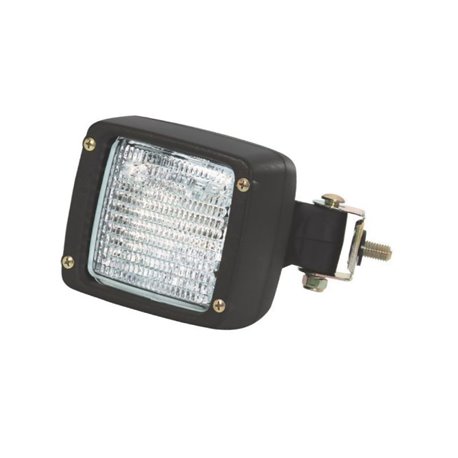 Lampa robocza kwadratowa H3, U 1GA996083011 Hella 9002920085960