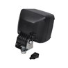 Lampa robocza kwadratowa H3, U 1GA997506021 Hella 4082300204001