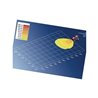 Lampa robocza kwadratowa H3, U 1GA997506601 Hella 9002920141024
