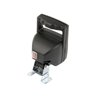Lampa robocza kwadratowa H3, U 1GA997506631 Hella 9002920141741