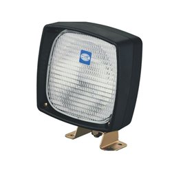 Lampa robocza kwadratowa H3, A 1GA998532011 Hella 9002920071130