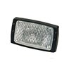 Lampa robocza prostokątna H3 H 1GD996018541 Hella 4082300135831