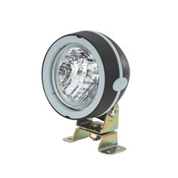 Lampa robocza okrągła H3 1GM996134167 Hella 4082300231045