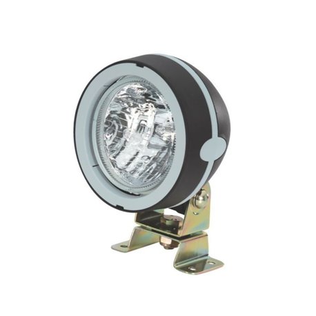 Lampa robocza okrągła H3 1GM996134167 Hella 4082300231045