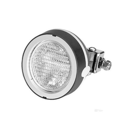 Lampa robocza okrągła H3 1GM996134271 Hella 9002920106382