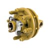 Comer Sprzęgło cierne jednokierunkowe RF8 1i3/4” Z6 prawe 1400Nm 146364003