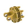 Comer Sprzęgło cierne jednokierunkowe RF8 1i3/4” Z6 prawe 1400Nm 146364003