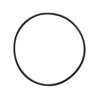 O-ringi 58x2 50 szt.