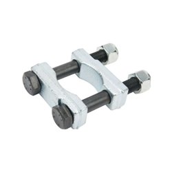 Comer 165000692 Zestaw mostków zaciskowych 1i3/4" C