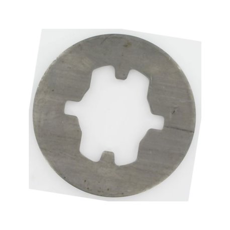 Comer (14) Tarcza stalowa profilowana 180019115 C