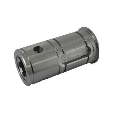 Comer (7) Piasta 1i3/8" Z6 151013430