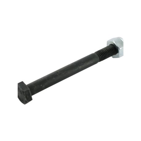 Comer (1) Śruba m10x100 z nakretką 165000548B