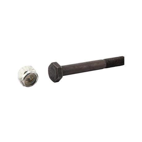 Comer (8) Śruba M10x80 z nakrętką 165000501