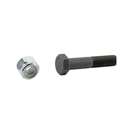 Comer (5) Śruba M12x1,25x70 z nakrętką 165000503
