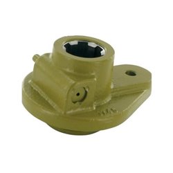 Comer (4) Piasta sprzęgła 1i3/8" Z21 141021332