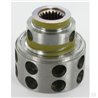 Comer (7) Piasta 1i3/8" Z21 2-rzędy 151013321