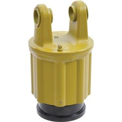 Comer Sprzęgło 1i3/8" Z21 1200Nm 144246058