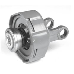 Comer Sprzęgło Multipli  jednokierunkowe  RW2 1i3/8" Z6  prawe 900Nm 148442005
