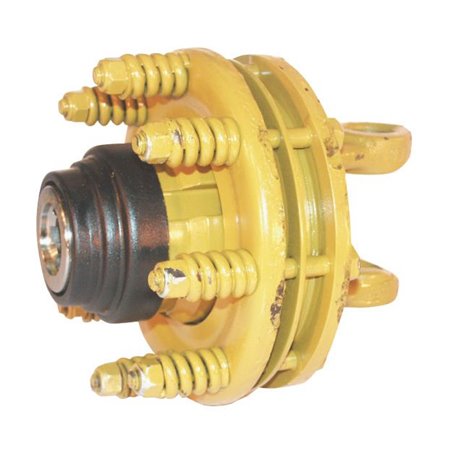 Comer Sprzęgło cierne jednokierunkowe  RF2  1i3/8” Z6  prawe 900Nm 146343001
