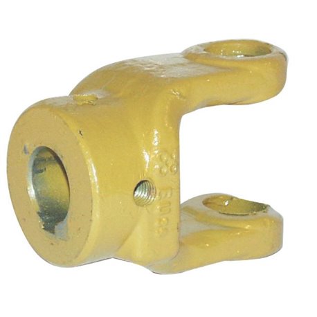 Comer Widłak 1 Ø30 klin 8 mm M12 151016088