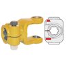 Comer Widłak 1 1i3/4" Z6 M12x1,25x80 141026086
