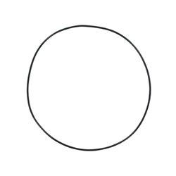 O-ring 260 x 4