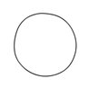 O-ring 260 x 4