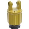 Comer Sprzęgło 1i3/8" Z6 900Nm 144266030