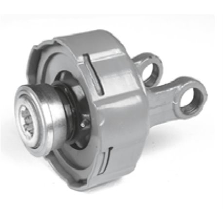 Comer Sprzęgło Multipli  jednokierunkowe  RW6 1i3/8" Z6  prawe 1200Nm 148464002