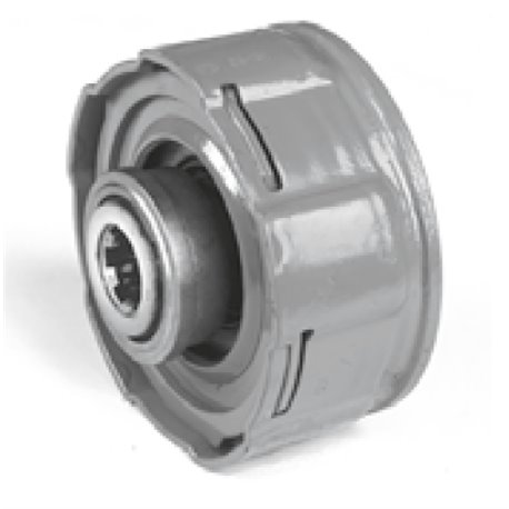 Comer Sprzęgło krzywkowe typu  W22F  1i3/8" Z6  900Nm 148302015