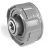 Comer Sprzęgło krzywkowe typu  W44F  1i3/4" Z6  1100Nm 148304018
