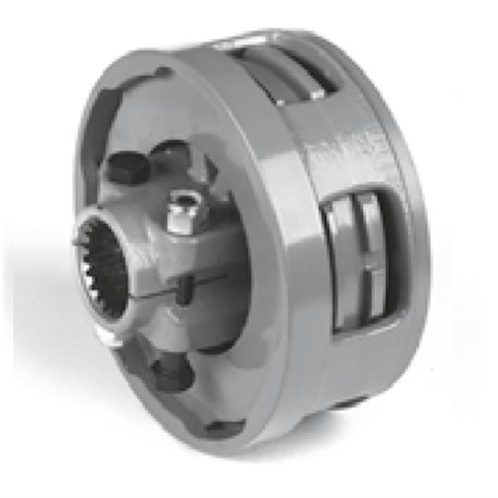 Comer Sprzęgł cierne  J43F  1i3/8" Z21  1600Nm 148304512