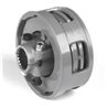 Comer Sprzęgł cierne  J45F  1i3/4" Z20  1600Nm 148304514