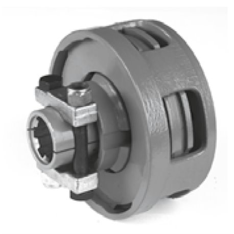 Comer Sprzęgł cierne  J44F  1i3/4" Z6   1600Nm 148304513
