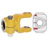 Comer Widłak 1 1i3/8" Z21 M10x1,25x65 141025065