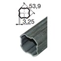 Profil zew. 53,9x3,25 4T S6/S7