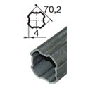Profil zew. 70,2x4 4T SH/S0