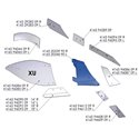 Korpus XU new