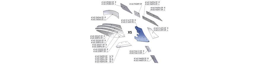 Korpus XS new