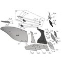 Korpus XLD