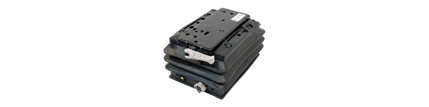 Zawieszenie MSG83 mech.