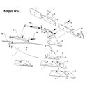 Korpus W52 - CK13