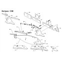 Korpus C30 - CK12, CK13