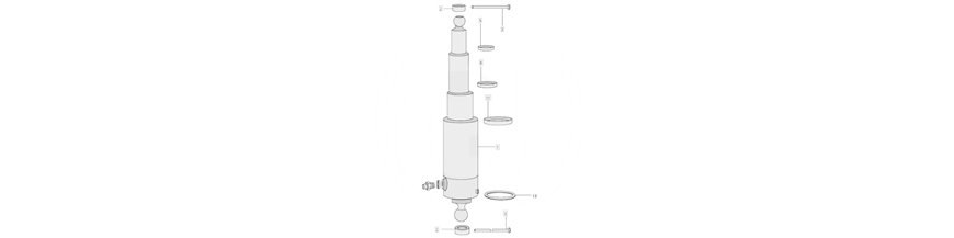 Hydraulika HW, HL