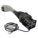 Joystick CU300 2 przełączniki