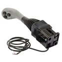 Joystick WK300 3 przełaczniki