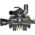 Pompa  Ballast/D Ballast 1000obr./min LA lewe bezpośrednie