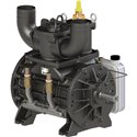 Pompy  Ballast/P z napędem od koła pasowego LF
